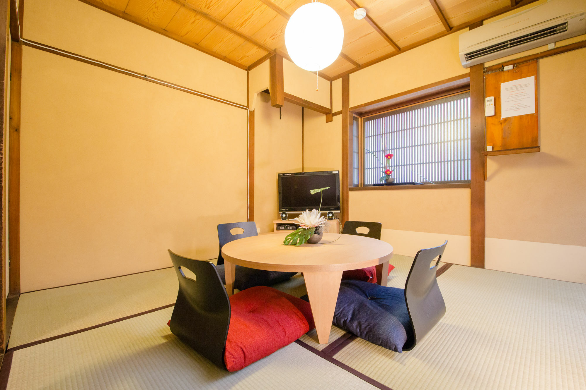 Zen Kyoto Kinkaku-Ji Temple Villa Exterior photo